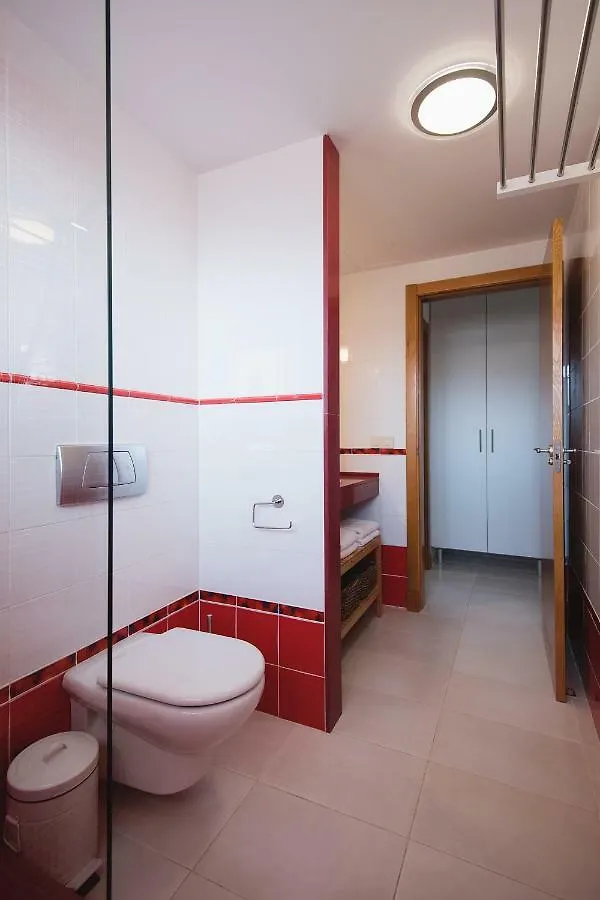 Cardon Big Calm 12 Apartment Costa Calma