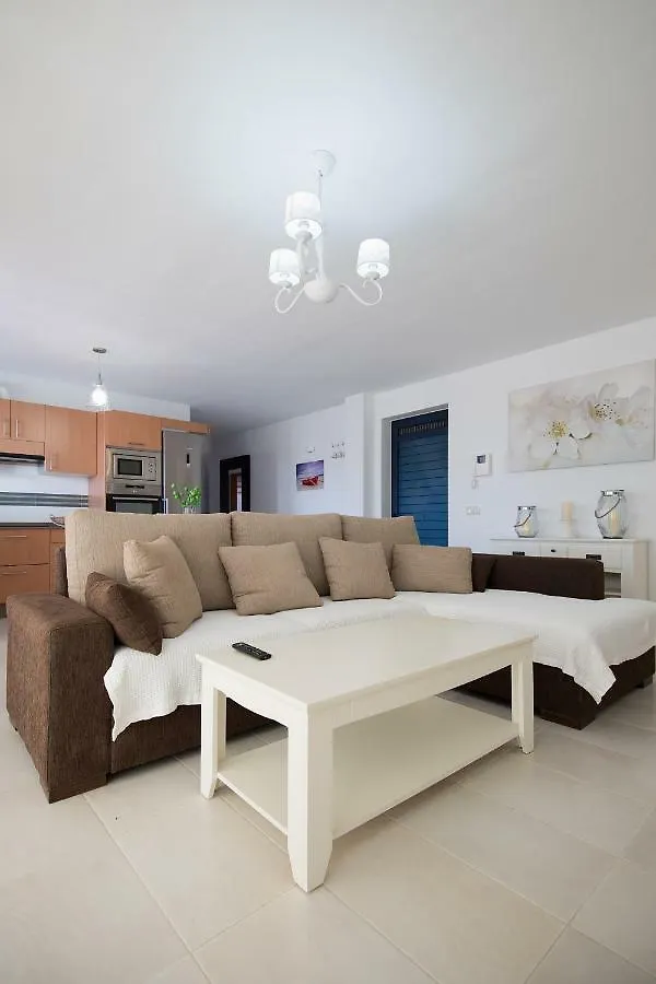Cardon Big Calm 12 Apartment Costa Calma