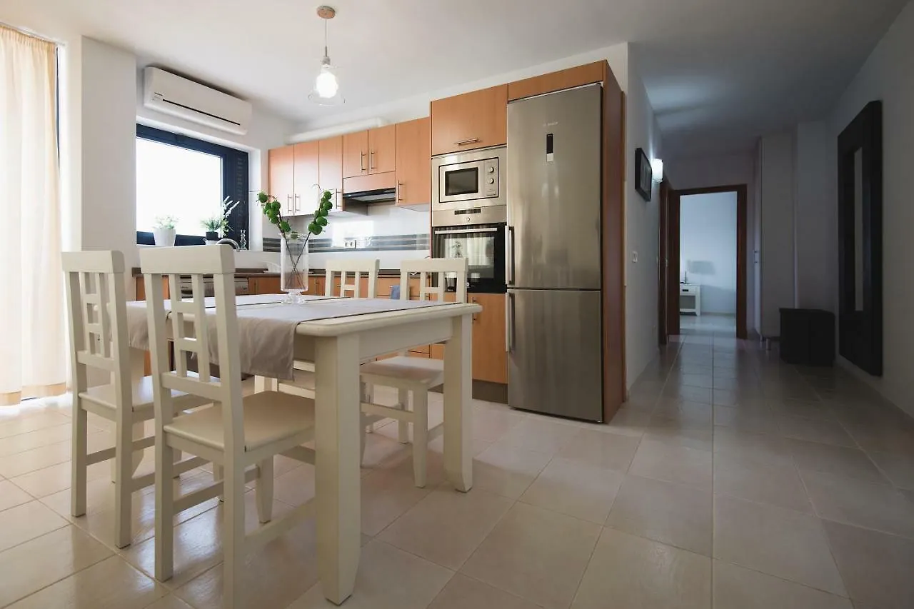 Cardon Big Calm 12 Apartment Costa Calma 0*,