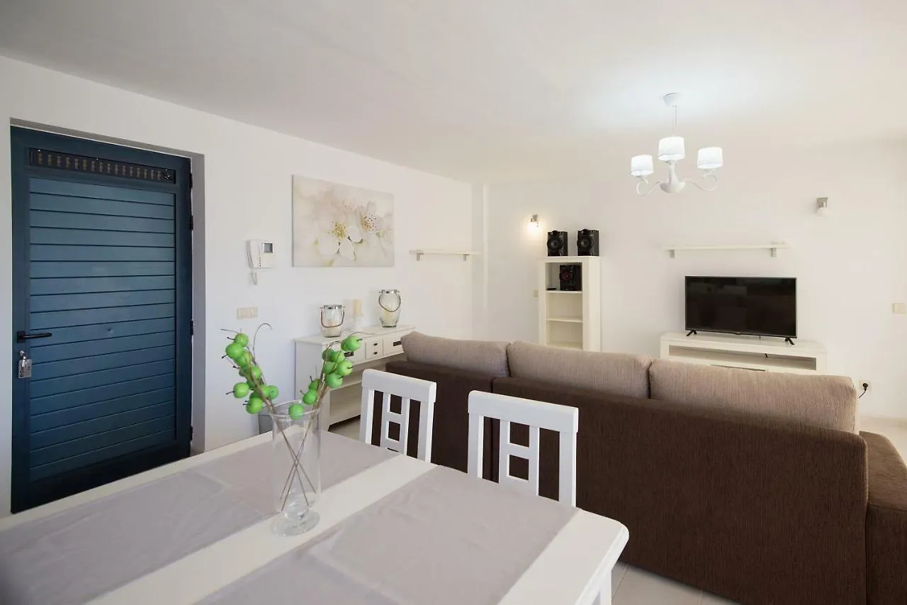 Cardon Big Calm 12 Apartment Costa Calma
