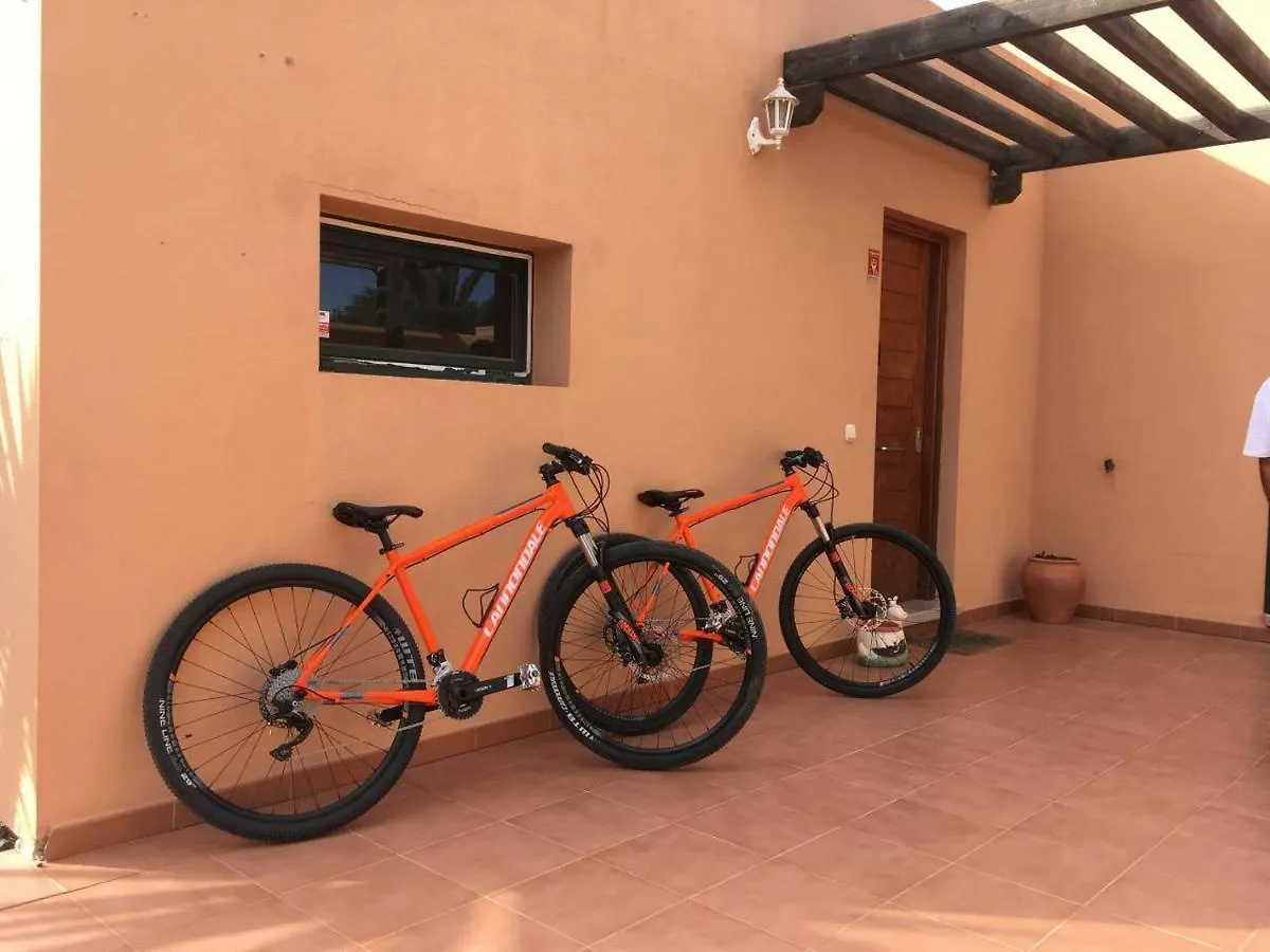 Cardon Big Calm 12 Apartment Costa Calma